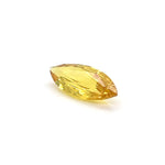 YELLOW SAPPHIRE MARQUISE