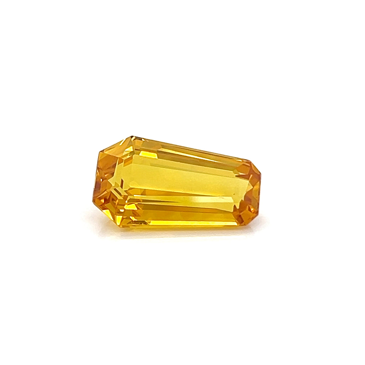 YELLOW SAPPHIRE FANCY