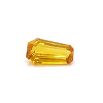 YELLOW SAPPHIRE FANCY