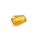 YELLOW SAPPHIRE FANCY