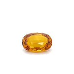 YELLOW SAPPHIRE OVAL