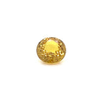 YELLOW SAPPHIRE ROUND