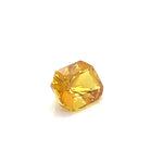 YELLOW SAPPHIRE RADIANT CUT
