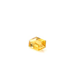 YELLOW SAPPHIRE HEXAGON