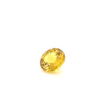 YELLOW SAPPHIRE ROUND