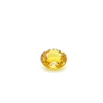 YELLOW SAPPHIRE ROUND