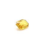 YELLOW SAPPHIRE EMERALD CUT