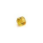 YELLOW SAPPHIRE RADIANT CUT