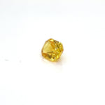 YELLOW SAPPHIRE RADIANT CUT