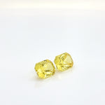 YELLOW SAPPHIRE RADIANT CUT