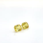 YELLOW SAPPHIRE RADIANT CUT