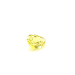 YELLOW SAPPHIRE PEAR