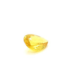 YELLOW SAPPHIRE PEAR