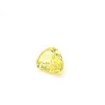YELLOW SAPPHIRE PEAR