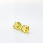 YELLOW SAPPHIRE RADIANT CUT