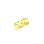 YELLOW SAPPHIRE RADIANT CUT