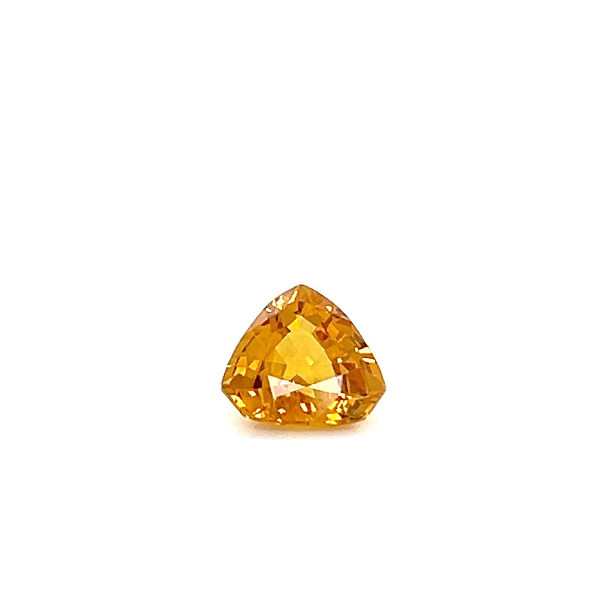 YELLOW SAPPHIRE FANCY