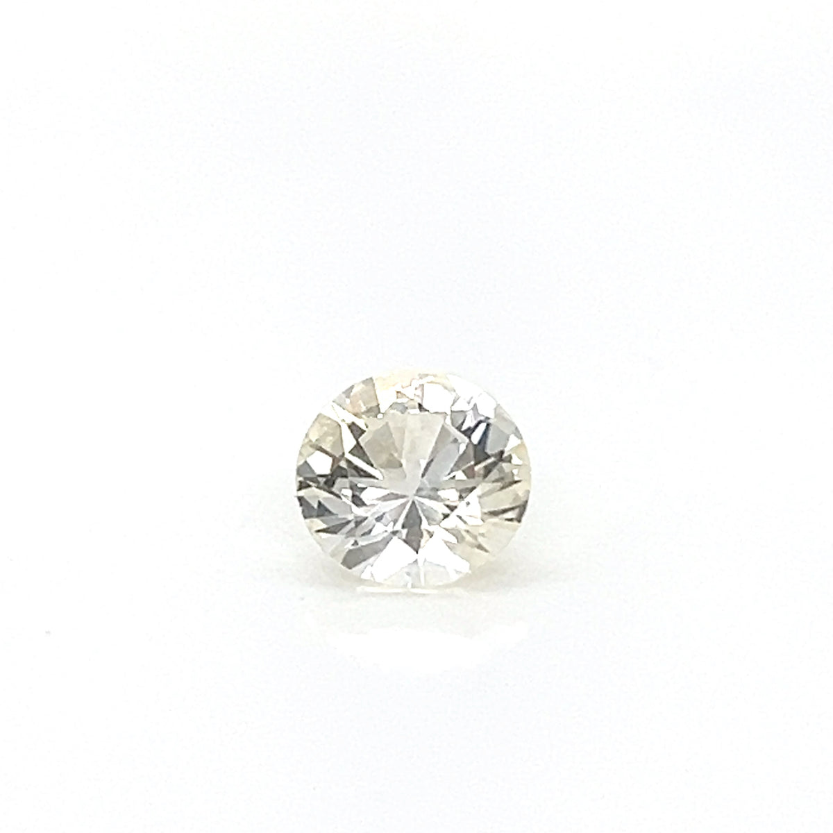 YELLOW SAPPHIRE DIAMOND CUT