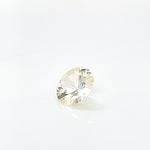 YELLOW SAPPHIRE DIAMOND CUT