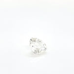 YELLOW SAPPHIRE HEART