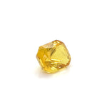 YELLOW SAPPHIRE RADIANT CUT