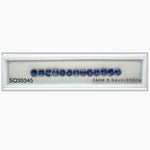 BLUE SAPPHIRE ROUND 5MM