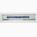 BLUE SAPPHIRE ROUND 5MM