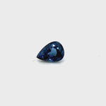 BLUE SAPPHIRE PEAR