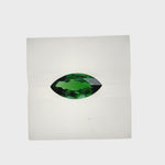 TSAVORITE MARQUISE