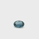 BLUE SAPPHIRE OVAL