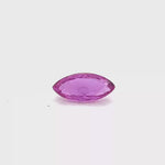 PINK SAPPHIRE MARQUISE