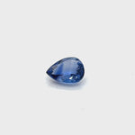 BLUE SAPPHIRE PEAR