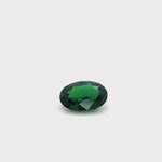 TSAVORITE OVAL