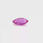 PINK SAPPHIRE MARQUISE