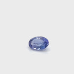 MULTI SAPPHIRE OVAL