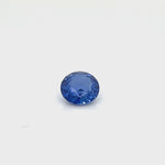 BLUE SAPPHIRE ROUND