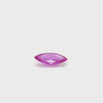 PINK SAPPHIRE MARQUISE