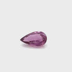 PURPLE SAPPHIRE PEAR