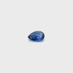 BLUE SAPPHIRE PEAR